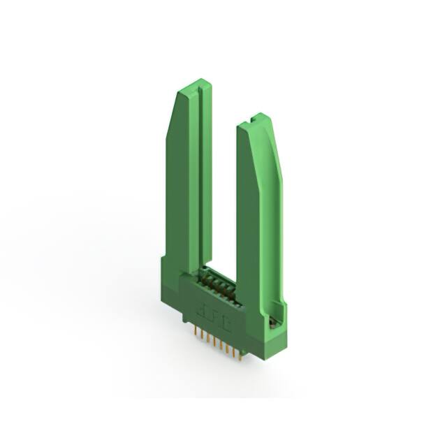 345-016-524-578 EDAC Inc.  Edgeboard Connectors